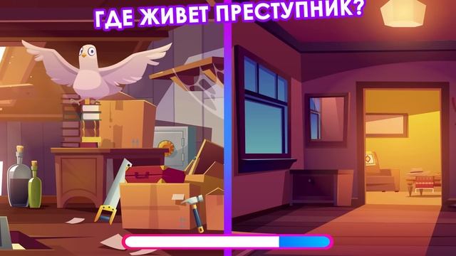 ШОКИРУЮЩИЕ ЗАГАДКИ, КОТОРЫЕ НЕ ПОД СИЛУ ШКОЛЬНИКАМ! смотреть онлайн