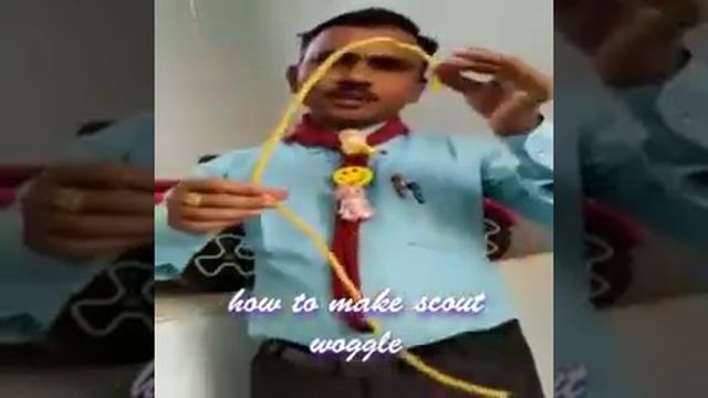 scout guide woggle смотреть онлайн