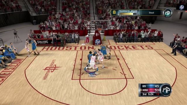 NBA 2K12 Episode 5: Trade Bogut ASAP смотреть онлайн