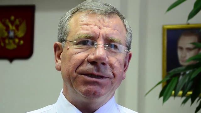 15 лет Президентской программе в Курганской области смотреть онлайн