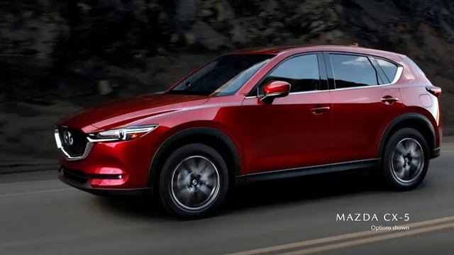 Mazda of New Rochelle - Feb 2020 - Mazda CX-5 Sport AWD Lease смотреть онлайн