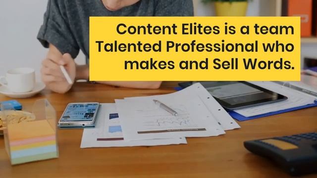 Seo content writing services - Content Elites смотреть онлайн