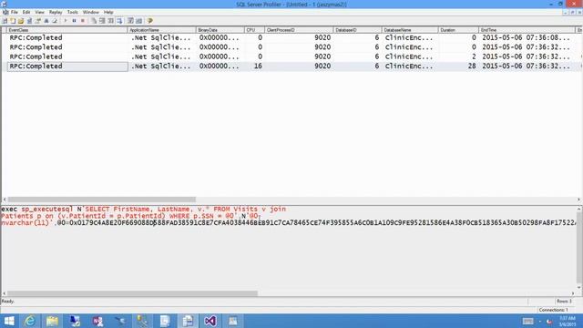 Microsoft Ignite 2015 Overview and Roadmap for Microsoft SQL Server Security смотреть онлайн