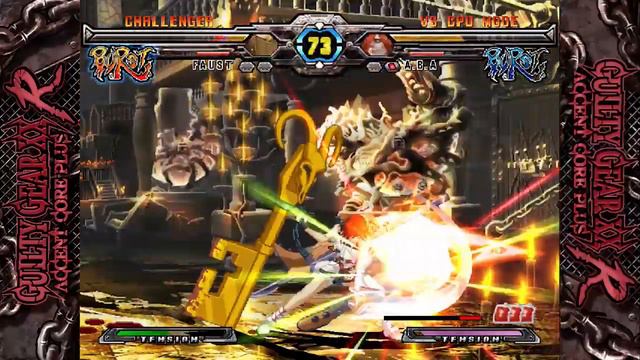 Guilty Gear 20th Anniversary Edition : 17th May 2019 (Switch, PS4, PC, ) смотреть онлайн