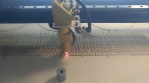 Шкатулка из гибкой фанеры на лазерном станке.