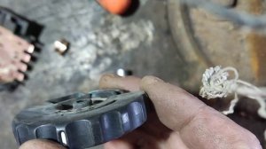 Регулятор печки. Очень простой ремонт. Опель Вектра А