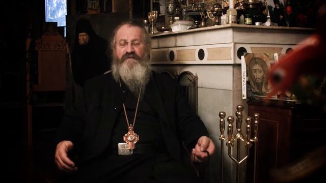 ТАЙНА СОТВОРЕНИЯ МИРА смотреть онлайн