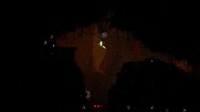 Rain World Downpour: Saint Episode 8 смотреть онлайн