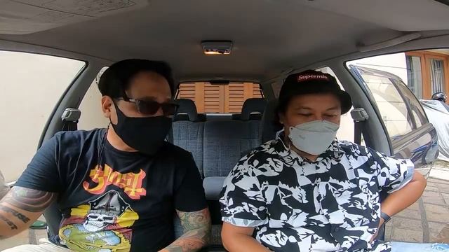 Honda Civic Shuttle Beagle #SEKUTOMOTIF