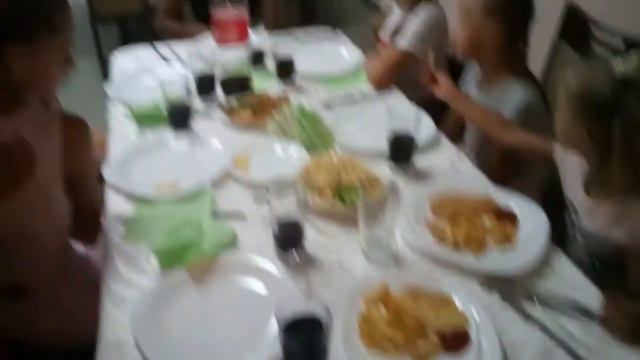 День рождение Элины 14 лет смотреть онлайн