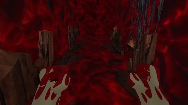 ГЕРТРУДА (страшная история в роблоксе) смотреть онлайн