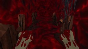 ГЕРТРУДА (страшная история в роблоксе)