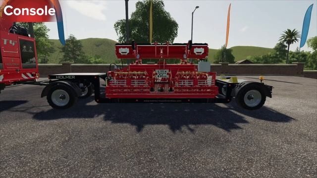 FARM SIM NEWS! | 7 New Maps In Testing For FS19! смотреть онлайн