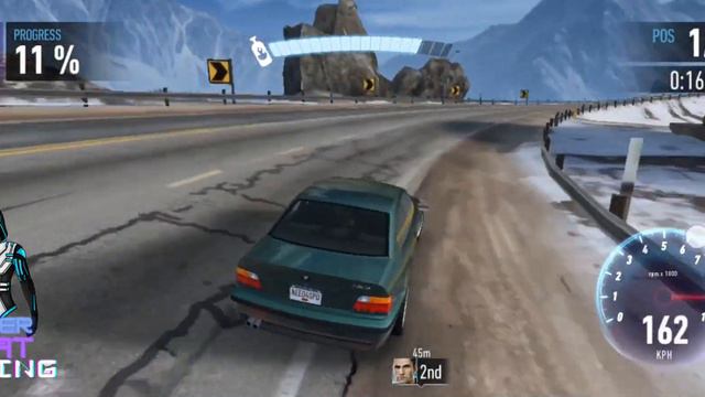 Need For Speed No Limits 100% Fast Speed every game win Amazing Gameplay short videos смотреть онлайн