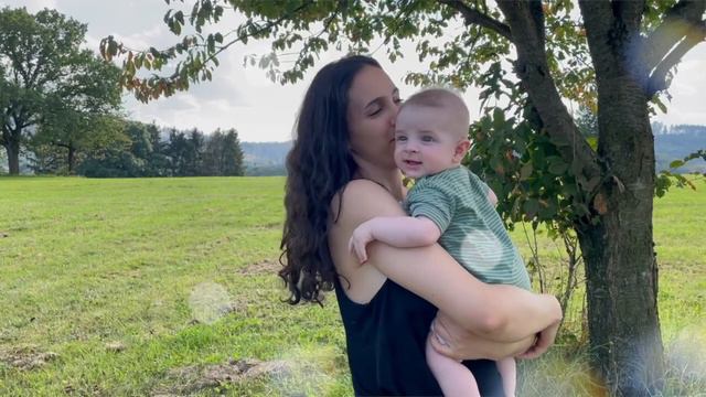 A mother's love - Gena Hill - Cover by Vanessa смотреть онлайн