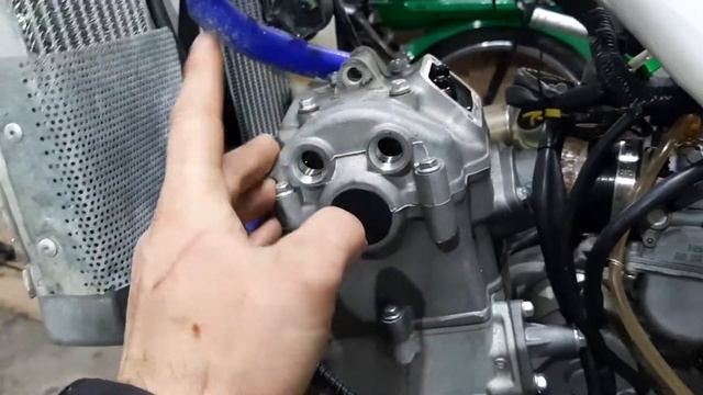 Регулировка Клапанов 177 Fmm .