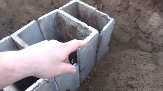 Стройка, потолок и яма, 4 дня работы смотреть онлайн