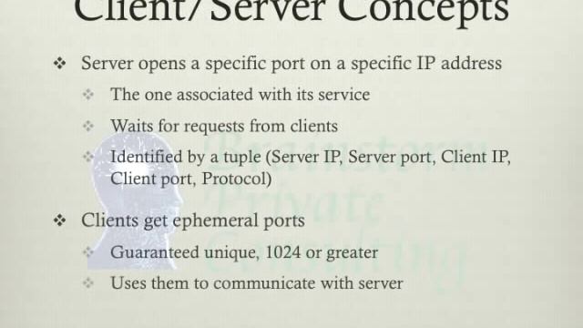 Python programming - networking and packet generating - Cyber Security Part 3 смотреть онлайн