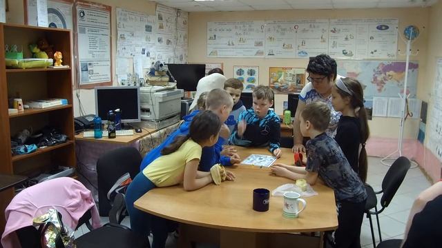 Школа Английского Языка в Пушкино _ Языковой Летний Лагерь 2022 смотреть онлайн