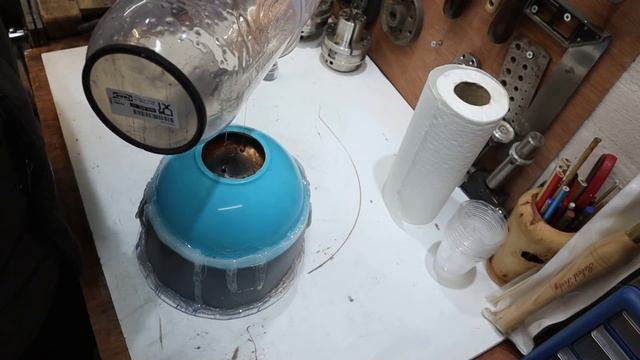 Woodturning - A Red Delicious Log смотреть онлайн