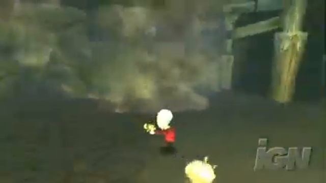 Death Jr. 2: Root of Evil Sony PSP Gameplay - Death Jr. смотреть онлайн