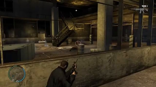 GTA IV | LP #13 | Победитель смотреть онлайн