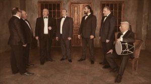 Грузинское многоголосие - Acapella