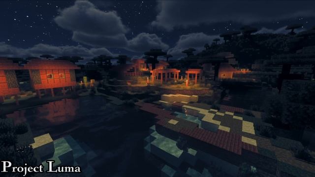 3 Best Free Minecraft Shaders Comparison: Complimentary, Voyager and Project Luma смотреть онлайн
