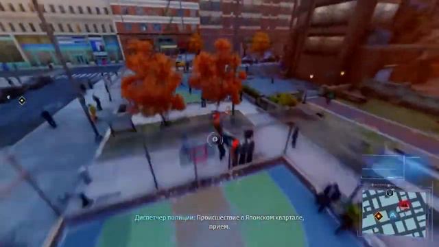 Прохождение Marvel's Spider Man в режиме "Новая игра+" #4 смотреть онлайн
