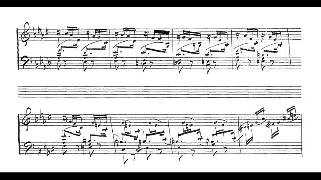 Alexandre Levy - Colin Maillard (Mariana Rodrigues, piano) смотреть онлайн