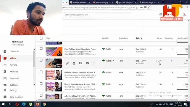 Canon Eos 4000d Unboxing and First hand Review 2018 | My Viral video on Technical sabirji | My stor смотреть онлайн