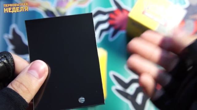 [ОБЗОР] Новые аксессуары ККИ Покемон с Пикачу! смотреть онлайн