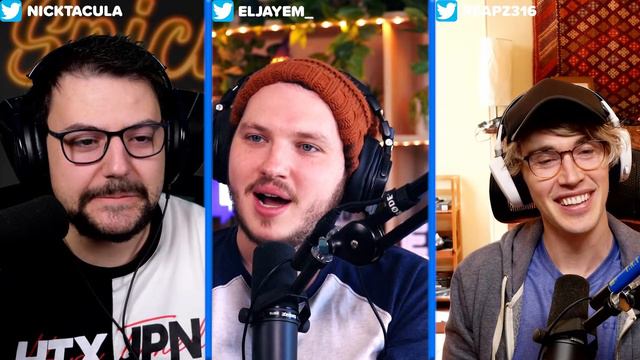 All The BIG Streamers Are FAKE!? - Stream Room Podcast смотреть онлайн