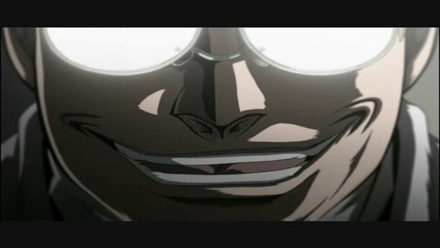 Hellsing - It's a B-Movie Show смотреть онлайн