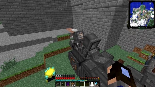 Let's play S6E29 - Последний штрих смотреть онлайн