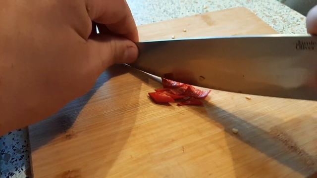 Бабагануш.Супер вкусняшка из запечёных баклажан с кунжутной пастой. смотреть онлайн