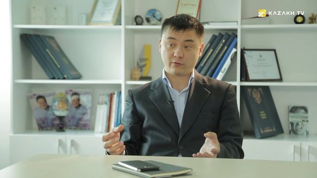 People and economy №9. Рынок финансовых услуг смотреть онлайн