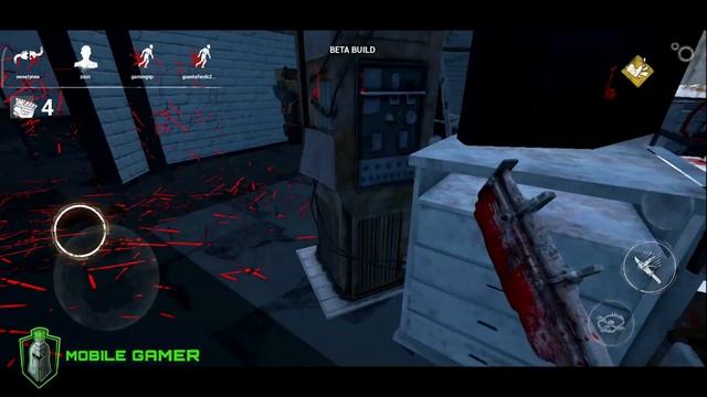 Xiaomi Mi 9 Dead By Daylight Gameplay- Ultra settings смотреть онлайн