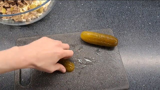 Кето салат с печенью смотреть онлайн