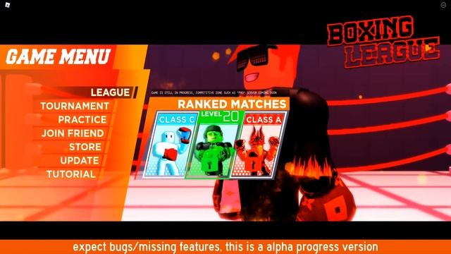 КУПИЛ САМЫЙ ДОРОГОЙ ГЕЙМПАСС и Стал ПРО КАЧКОМ! | Boxing league Roblox смотреть онлайн