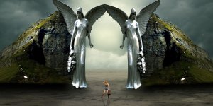 ОЧИСТКА ДОМА ОТ РУГАНИ- БЕД- НЕСЧАСТЬЯ. Просто включи у себя в доме эту молитву.mp4