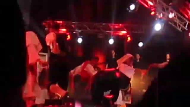 geni kameni Thompson Poljud 2013 смотреть онлайн