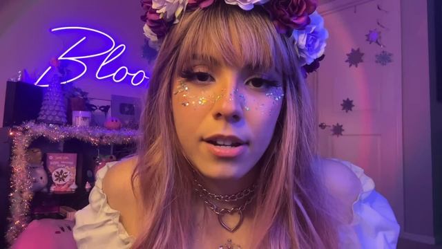 ASMR Eyes Closed Instructions ?✨