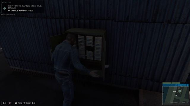 РЕШАЕМ ДЕЛА НА КРАСНОЙ БЕСТИИ! [Прохождение Mafia III: Definitive Edition #20] смотреть онлайн