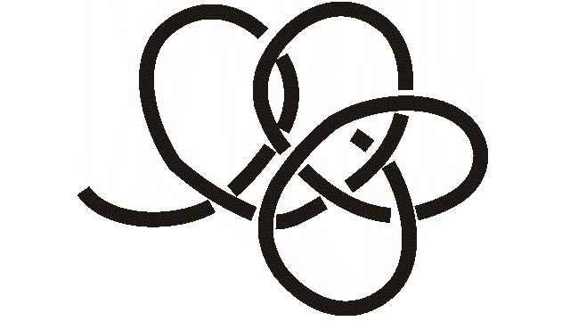 The Ashley Book of Knots A#2315 Науз от сглаза смотреть онлайн