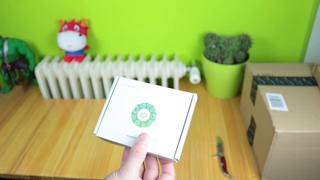 La Hora del Unboxing XXL ¿Qué habrá llegado a TecnoLocura? смотреть онлайн