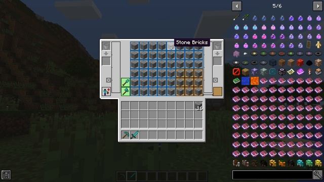 77 Super Coole Minecraft Rucksäcke! - Minecraft Travellers Backpack Mod