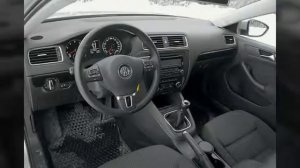 Реклама Volkswagen Jetta