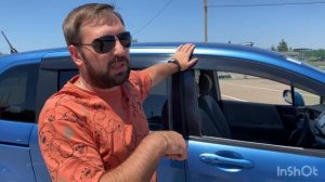 Обзор HONDA FREED/Хит продаж из Японии/6 или 7 мест?/Ржавое дно?/Семейный автомобиль