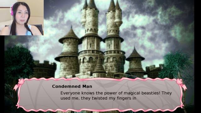 Yandere Tyrant Challenge! Long Live The Queen!